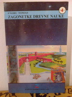 ZAGONETKE DREVNE NAUKE