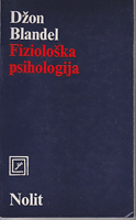 FIZIOLOŠKA PSIHOLOGIJA