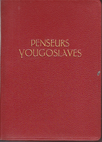 PENSEURS YOUGOSLAVES