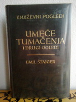 UMEĆE TUMAČENJA i drugi ogledi