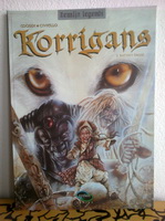 KORRIGANS 2. RATNICI TAME 