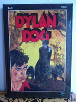 DYLAN DOG  GIGANT br. 6