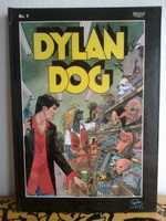 DYLAN DOG  GIGANT br. 7