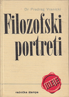 FILOZOFSKI PORTRETI