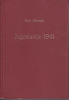 JUGOSLAVIJA 1941