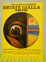 Ellery Queen presenta ESTATE GIALLA 1979