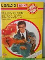 ELLERY QUEEN E L'ACCUSATO