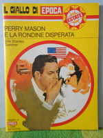 PERRY MASON E LA RONDINE DISPERATA