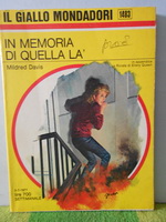 IN MEMORIA DI QUELLA LA '