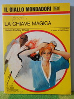 LA CHIAVE MAGICA