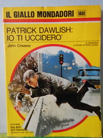 PATRICK DAWLISH:IO TI UECCIDERO'