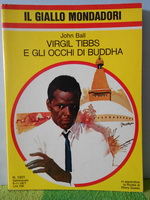 VIRGIL TIBBS E GLI OCCHI DI BUDDHA