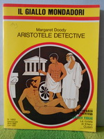 ARISTOTELE DETECTIVE