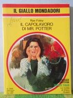 IL CAPOLAVORO DI MR. POTTER