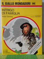 INTRIGO DI FAMIGLIA