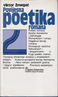 POVIJESNA POETIKA ROMANA