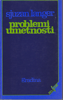 PROBLEMI UMETNOSTI Deset filozofskih predavanja