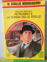 PETROSINO E LA DONNA DELLE STELLE