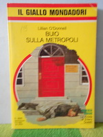 BUIO SULLA METROPOLI