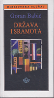 DRŽAVA I SRAMOTA