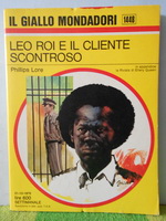 LEO ROIE IL CLIENTE SCONTROSO