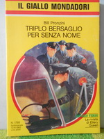 TRIPLO BERSAGLIO PER SENZA NOME