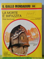 LA MORTE E' IMPAZZITA