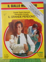 IL GRANDE PERDONO 