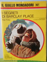 I SEGRETI DI BARCLAY PLACE