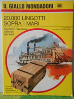 20.000 LINGOTTI SOPRA I MARI