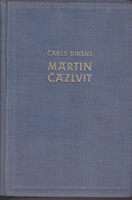 MARTIN ČAZLVIT