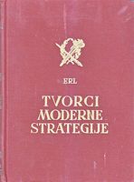 TVORCI moderne strategije