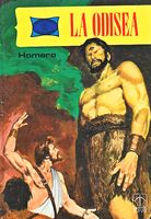 La Odisea (Spanish Edition)	