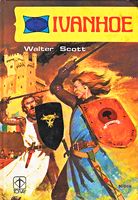 Ivanhoe (Spanish Edition)