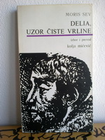 DELIA, UZOR ČISTE VRLINE