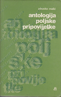 ANTOLOGIJA POLJSKE PRIPOVIJETKE