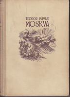 MOSKVA