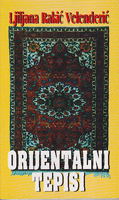 ORIJENTALNI TEPISI