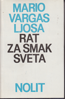 RAT ZA SMAK SVETA