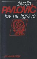 Lov na tigrove