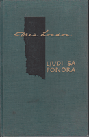 LJUDI SA PONORA