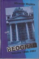 BEOGRAD beleške 1995-2001