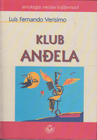 KLUB ANĐELA