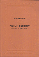 POEME I STIHOVI Poema o Lenjinu...