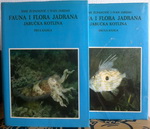 FAUNA I FLORA JADRANA Jabučka kotlina 1-2