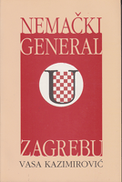 NEMAČKI GENERAL U ZAGREBU