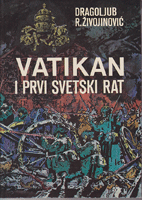 VATIKAN I PRVI SVETSKI RAT 1914-1918