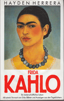 FRIDA KAHLO Ein leidenschaftliches Lebe