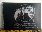 MADAČ, KOMENTARI