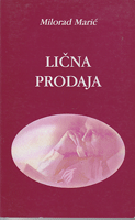 LIČNA PRODAJA